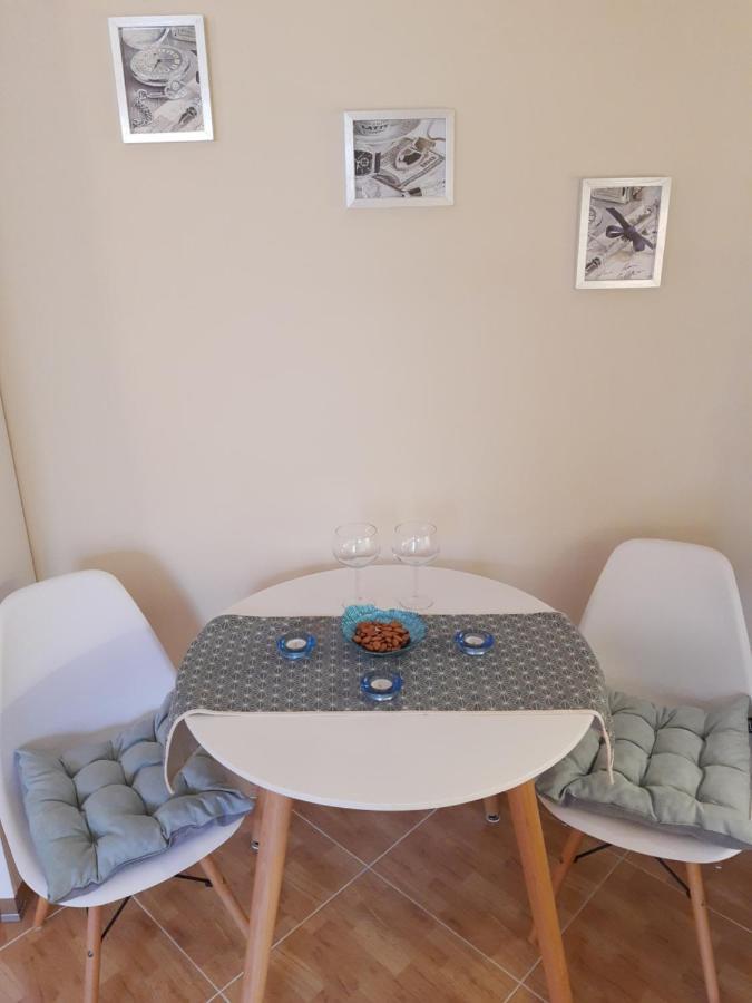 Elen Apartment - Adults Only Orikum Zewnętrze zdjęcie