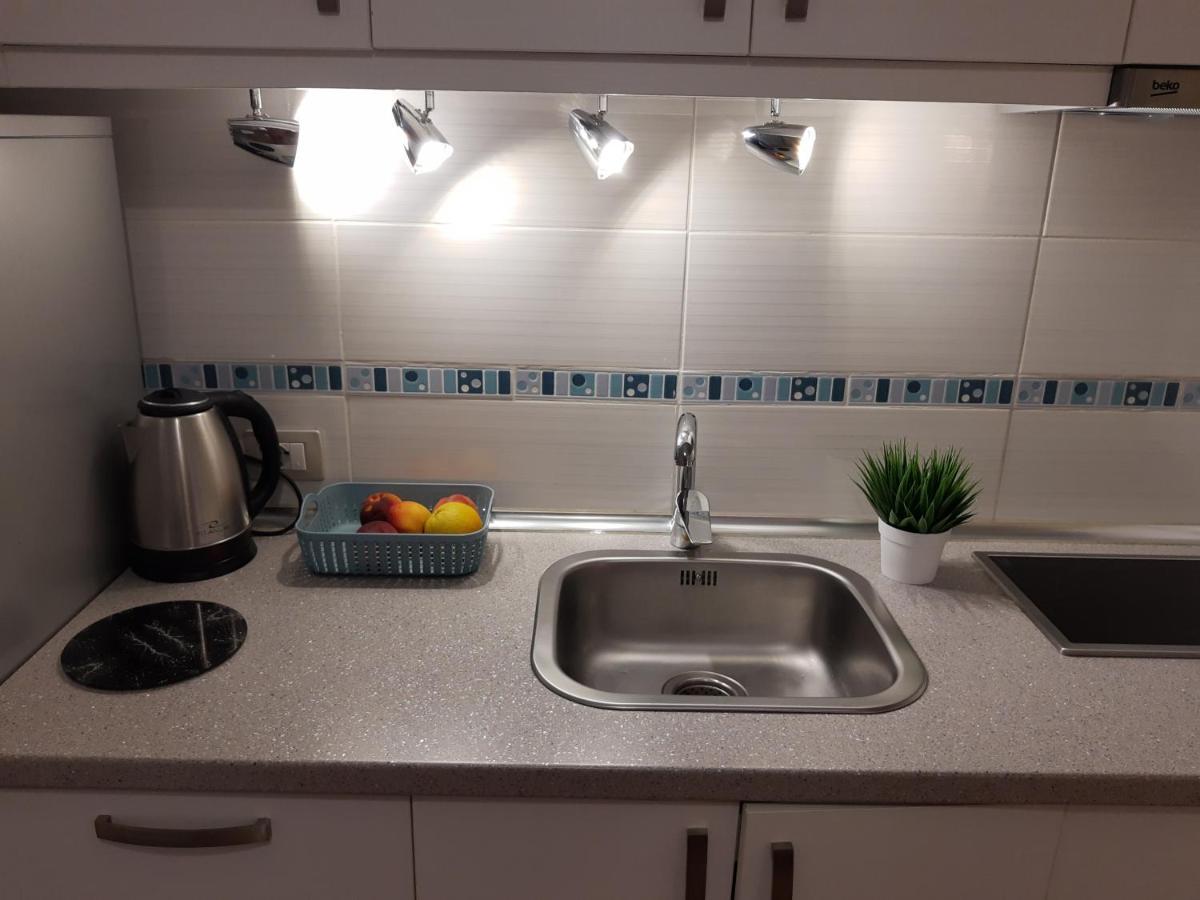 Elen Apartment - Adults Only Orikum Zewnętrze zdjęcie