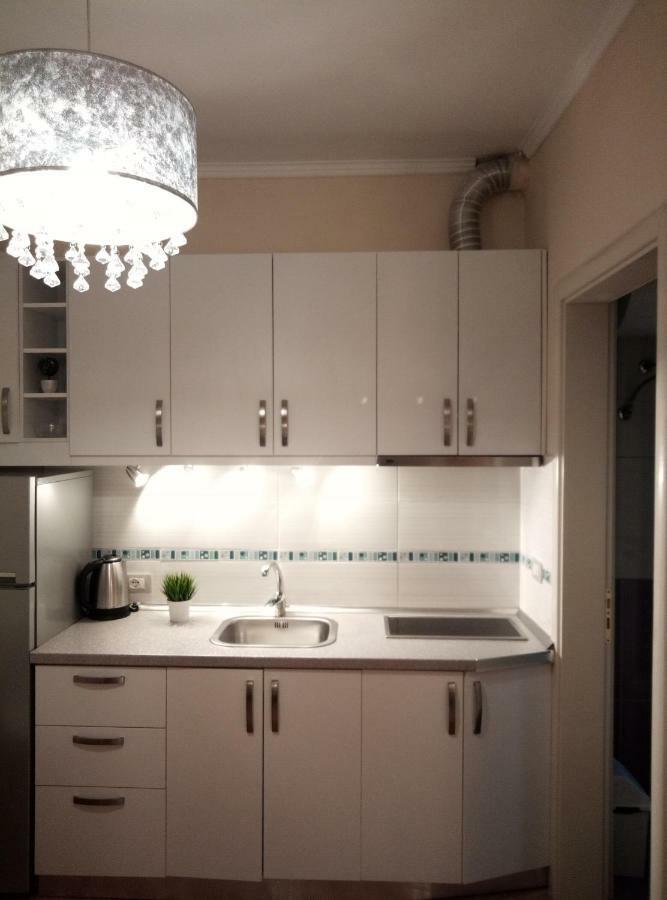 Elen Apartment - Adults Only Orikum Zewnętrze zdjęcie