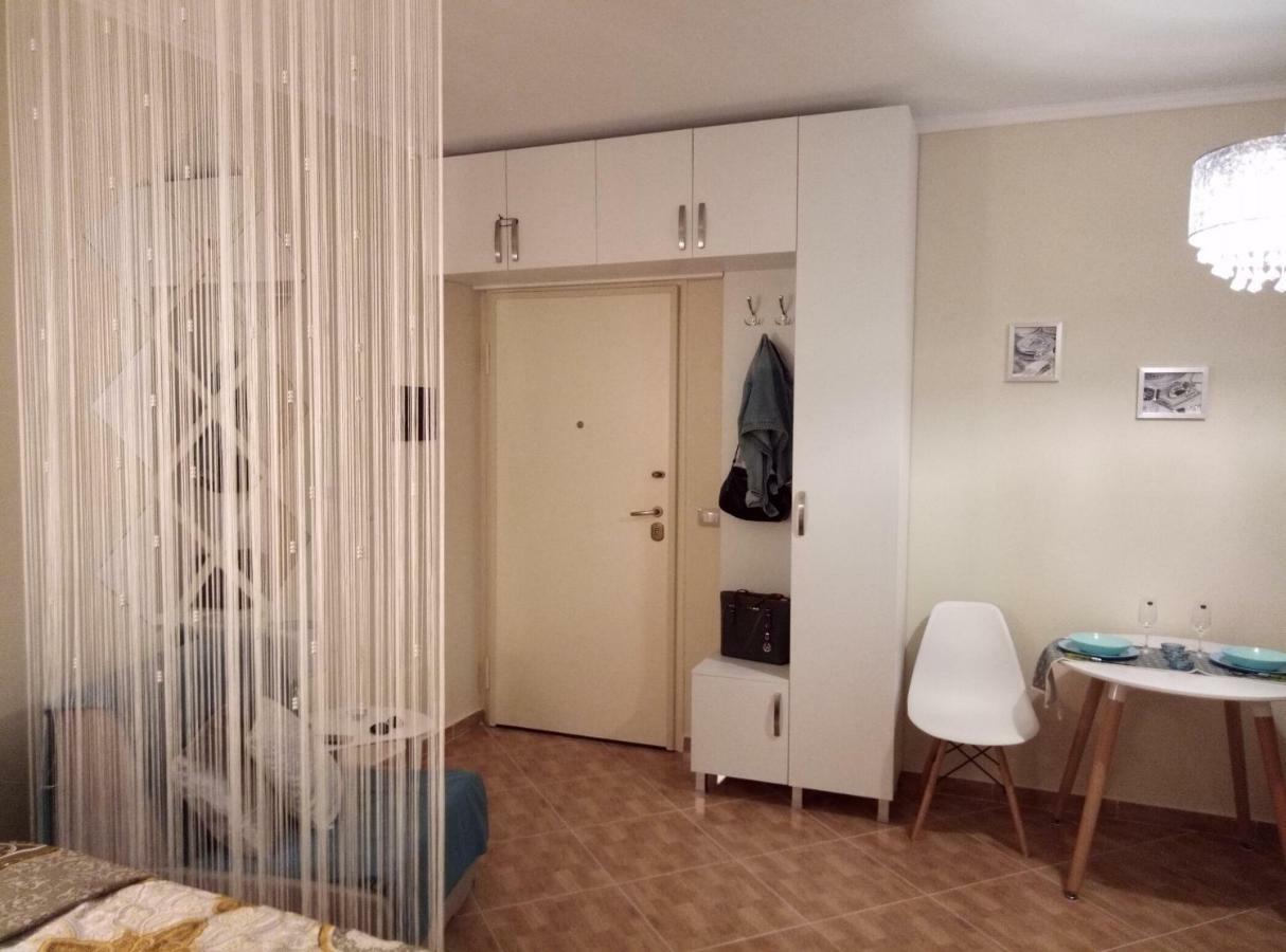 Elen Apartment - Adults Only Orikum Zewnętrze zdjęcie
