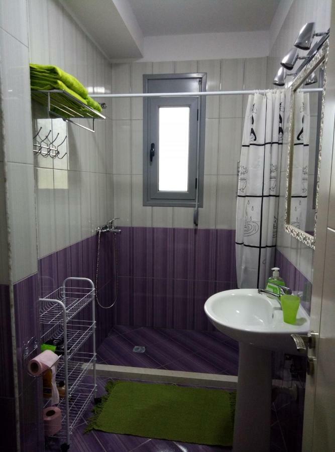 Elen Apartment - Adults Only Orikum Zewnętrze zdjęcie