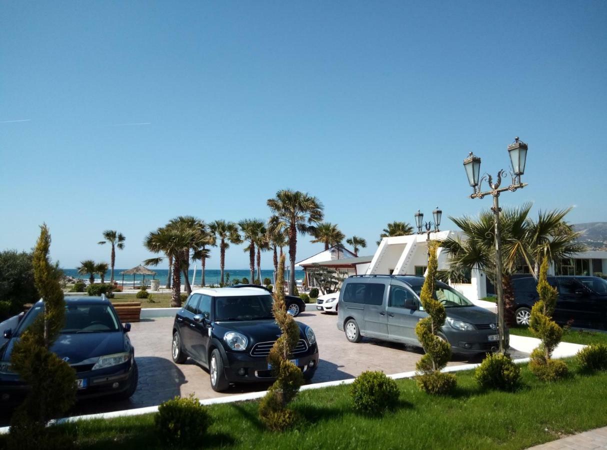 Elen Apartment - Adults Only Orikum Zewnętrze zdjęcie