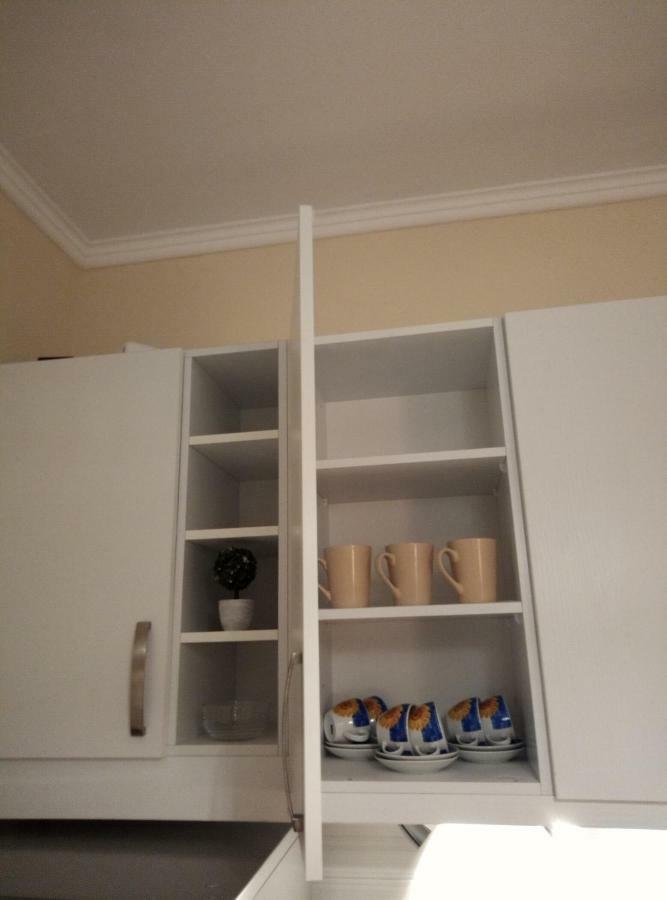 Elen Apartment - Adults Only Orikum Zewnętrze zdjęcie