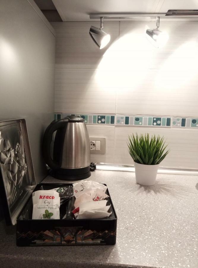 Elen Apartment - Adults Only Orikum Zewnętrze zdjęcie