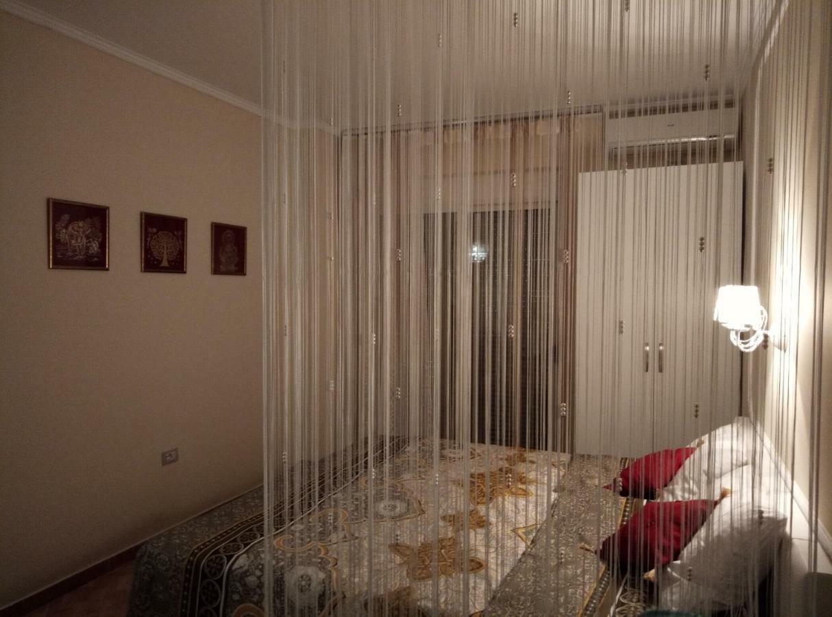 Elen Apartment - Adults Only Orikum Zewnętrze zdjęcie