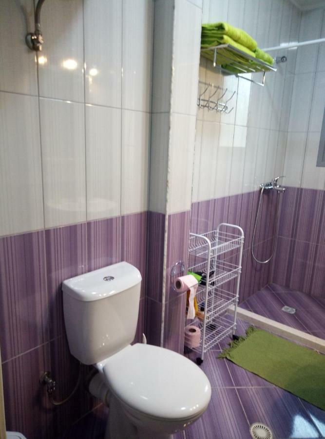 Elen Apartment - Adults Only Orikum Zewnętrze zdjęcie
