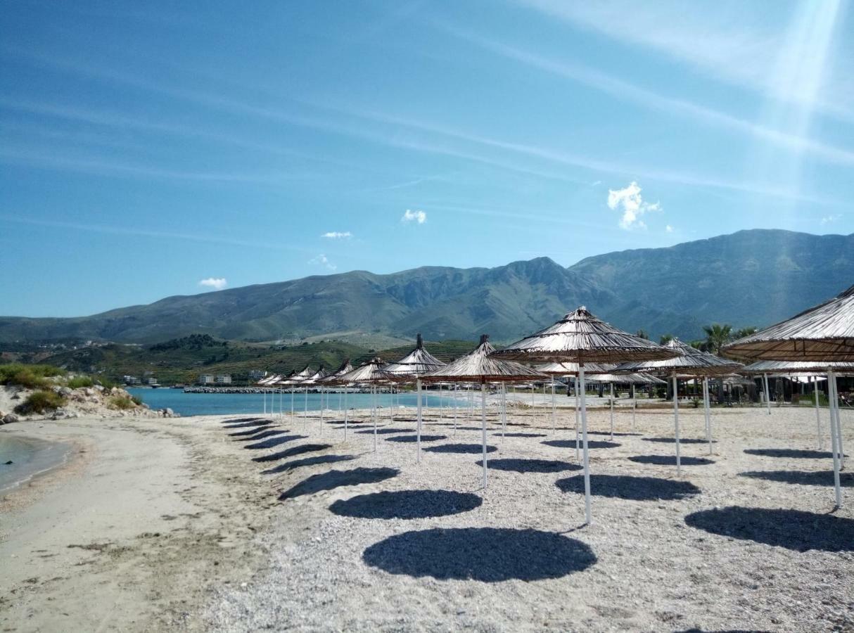 Elen Apartment - Adults Only Orikum Zewnętrze zdjęcie