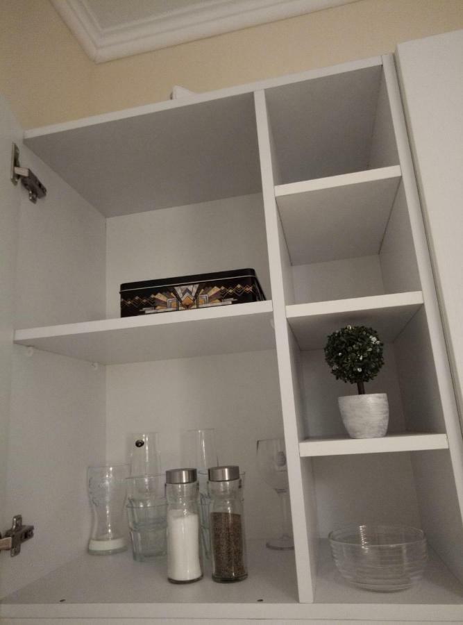 Elen Apartment - Adults Only Orikum Zewnętrze zdjęcie