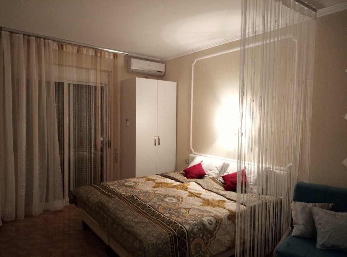 Elen Apartment - Adults Only Orikum Zewnętrze zdjęcie